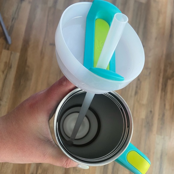 30 OZ Stanley Tumbler Cup - Picture 6 of 6